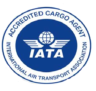 IATA-ს მიერ აკრედიტებული სატვირთო აგენტი